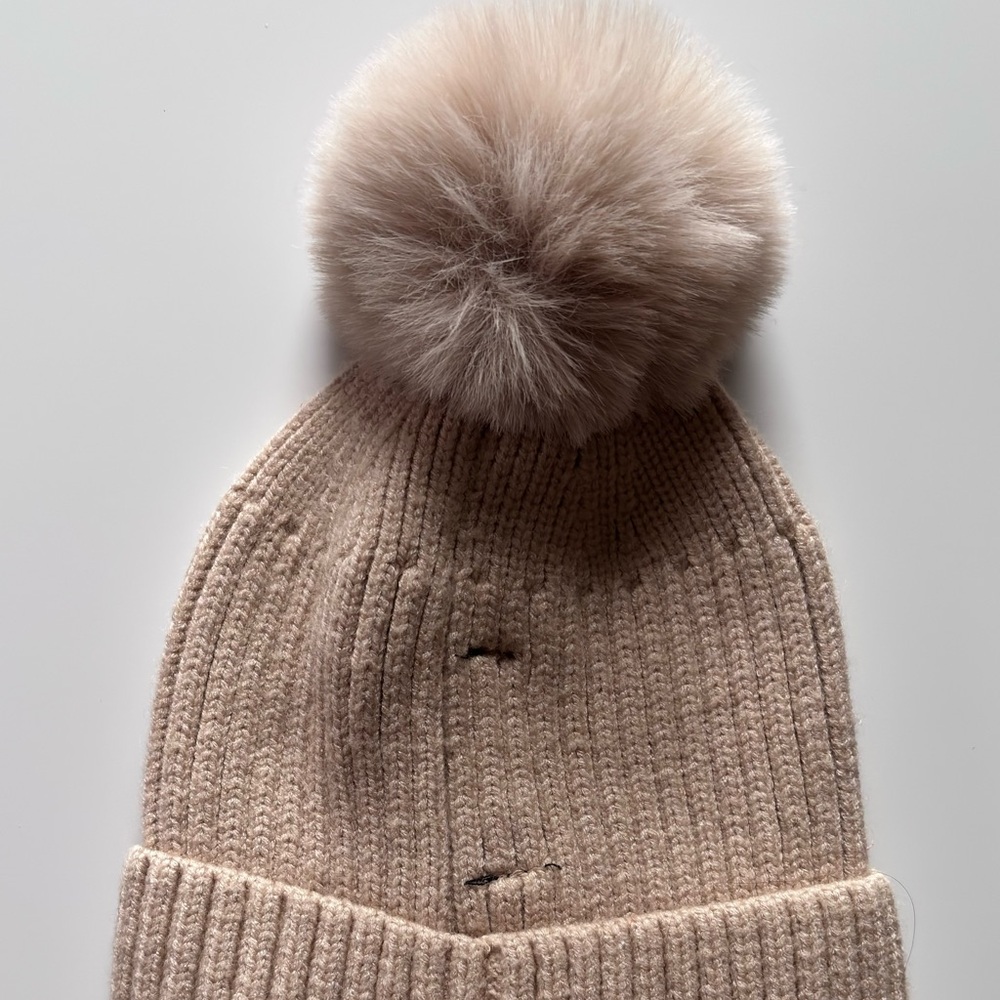 ZARA HAT - Picture 3 of 6